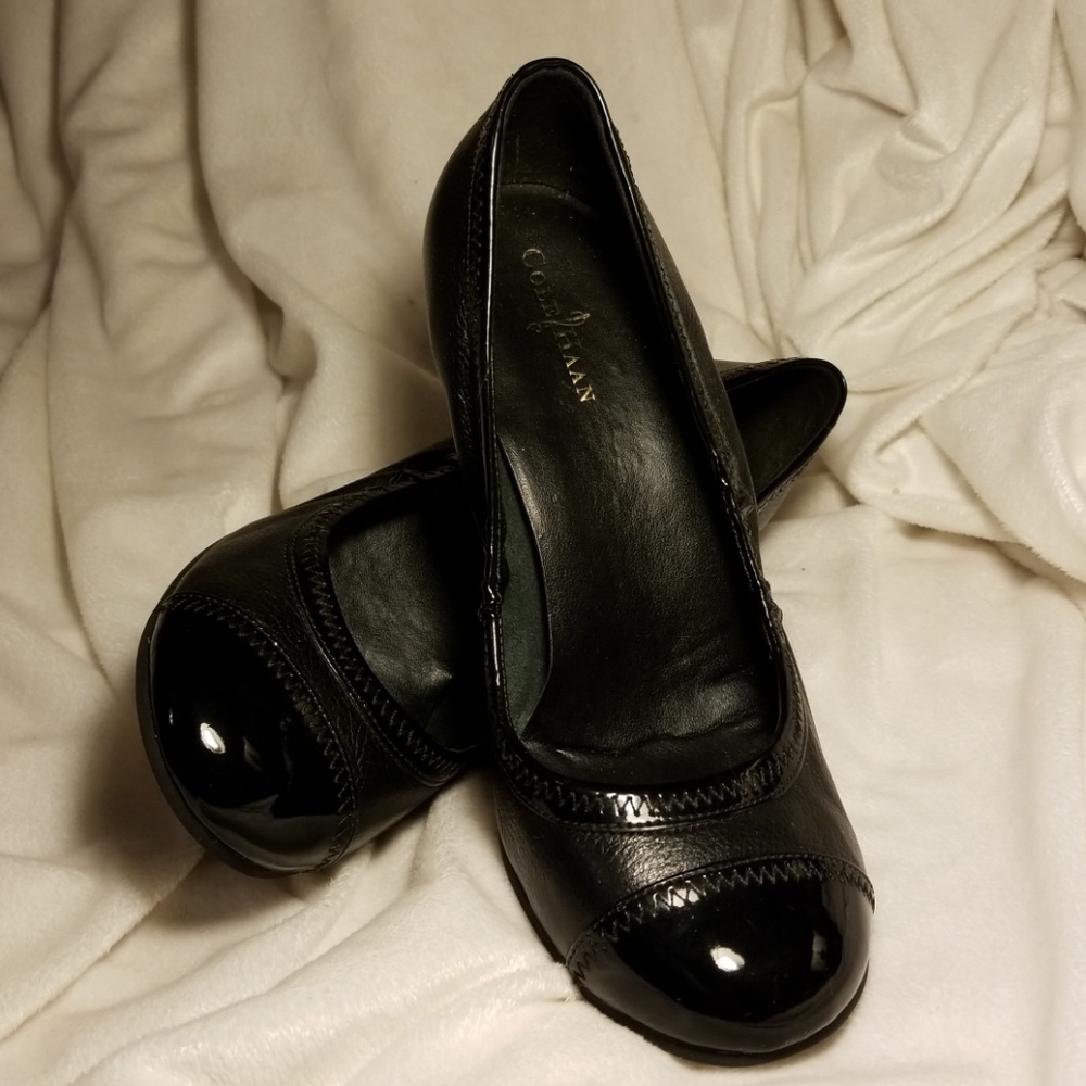 Cole Haan